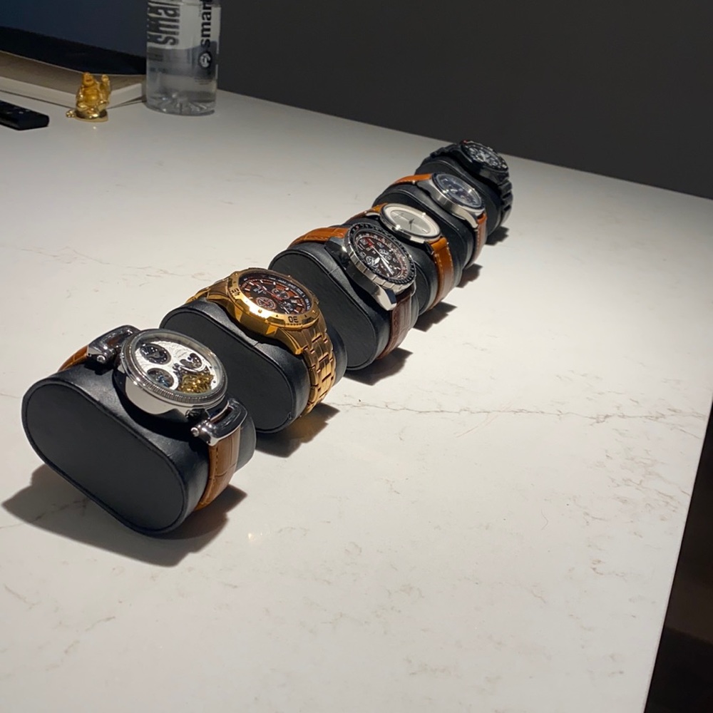 Men’s watch collection!!